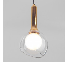 Подвесной светильник Eurosvet Fantasy 50188/1 золото