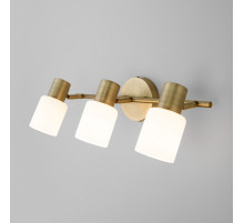 Бра Eurosvet Corso 20089/3 бронза