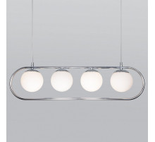 Подвесной светильник Eurosvet Ringo 50089/4 хром