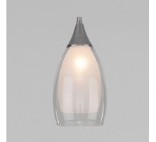 Подвесной светильник Eurosvet Cosmic 50085/1 хром