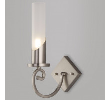 Бра Eurosvet Banci 60117/1 никель