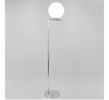 Торшер Eurosvet Frost 01083/1 хром