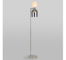 Торшер Eurosvet Tandem 01085/2 никель