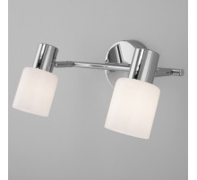 Бра Eurosvet Corso 20089/2 хром