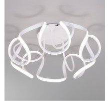 Накладной светильник Eurosvet Alstroemeria 90238/1 белый