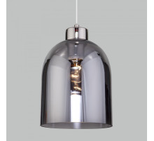 Подвесной светильник Eurosvet Tandem 50119/1 никель