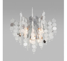 Потолочная люстра Bogate's Bolla 334/9 Smart