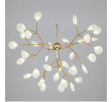 Подвесная люстра Bogate's Foglia 342 Smart