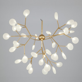 Подвесная люстра Bogate's Foglia 342 Smart