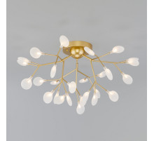 Потолочная люстра Bogate's Foglia 343 Smart