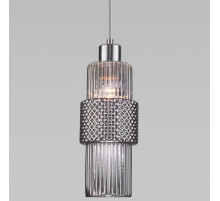 Подвесной светильник Eurosvet Soho 50209/1 хром