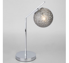 Настольная лампа декоративная Eurosvet Shape 01213/1 хром
