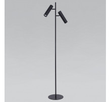 Торшер Eurosvet Barre 01087/2 черный