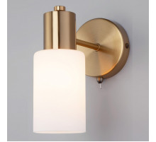 Бра Eurosvet Vegga 70160/1 латунь