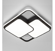 Накладной светильник Eurosvet Jeremy 90253/1 черный