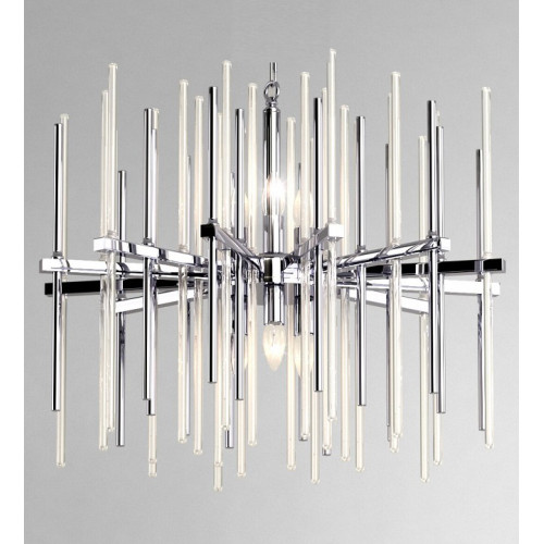 Подвесная люстра Bogate's Allure 355/6 Smart