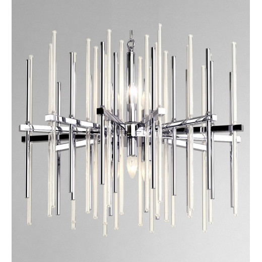 Подвесная люстра Bogate's Allure 355/6 Smart