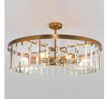 Светильник на штанге Bogate's Eclipse 358/8 Smart