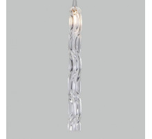 Подвесной светильник Eurosvet Lynn 50381/1 хром