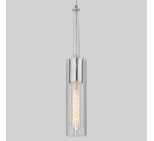 Подвесной светильник Eurosvet Graf 50226/1 прозрачный