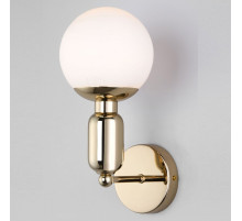 Бра Eurosvet Bubble 50251/1 золото