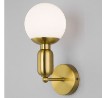 Бра Eurosvet Bubble 50251/1 латунь