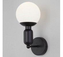 Бра Eurosvet Bubble 50251/1 черный