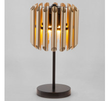 Настольная лампа декоративная Bogate's Castellie 01106/3