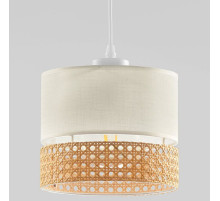 Подвесной светильник TK Lighting Paglia 6693 Paglia