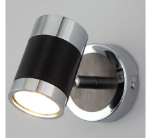 Спот Eurosvet Prime 20058/1 черный