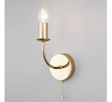 Бра Eurosvet Santi 60139/1 золото