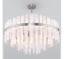 Люстра на штанге Bogate's Hollis 367/12 Smart