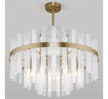 Люстра на штанге Bogate's Hollis 368/9 Smart