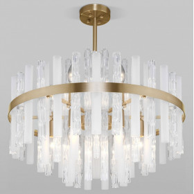 Люстра на штанге Bogate's Hollis 368/9 Smart