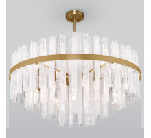 Люстра на штанге Bogate's Hollis 368/12 Smart