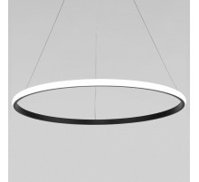 Подвесной светильник Eurosvet Collars 90264/1 черный