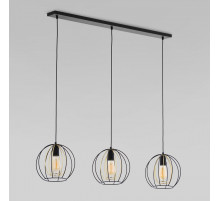 Подвесной светильник TK Lighting Jaula 6599 Jaula