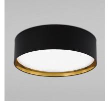Накладной светильник TK Lighting Bilbao 3432 Bilbao Black Gold