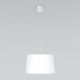 Подвесной светильник TK Lighting Maja 1883 Maja White
