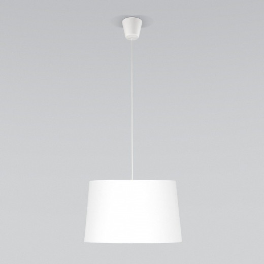 Подвесной светильник TK Lighting Maja 1883 Maja White