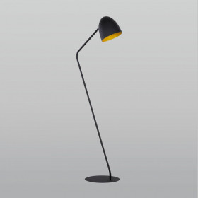 Торшер TK Lighting Soho 5037 Soho Black