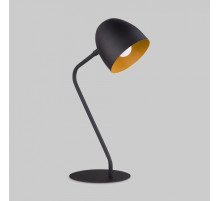 Настольная лампа офисная TK Lighting Soho 5036 Soho Black
