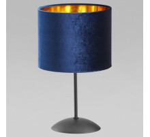 Настольная лампа декоративная TK Lighting Tercino 5278 Tercino Blue