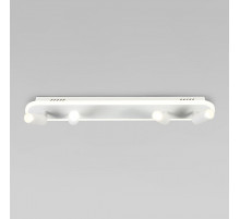 Накладной светильник Eurosvet Strake 90268/4 белый