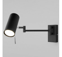 Бра Eurosvet Lank 20166/1 черный