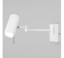 Бра Eurosvet Lank 20166/1 белый