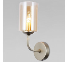 Бра Eurosvet Defi 60138/1 перламутровое золото