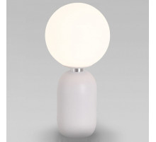Настольная лампа декоративная Eurosvet Bubble 01197/1 белый