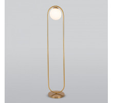 Торшер Eurosvet Ringo 01139/1 золото