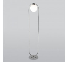 Торшер Eurosvet Ringo 01139/1 хром